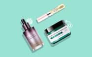 Moisturizers & serums