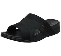 FitFlop Freeway III mens Slide