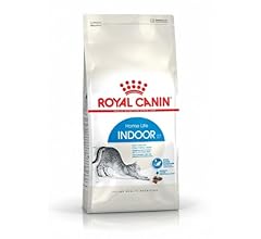 Royal Canin Fhn Feline Health Nutrition Indoor 4Kg Cat Dry Food