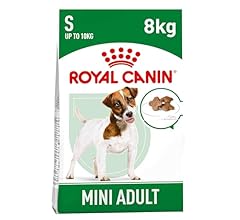 Royal Canin Size Health Nutrition Mini Adult - 8 kg