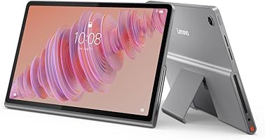 Lenovo Tab Plus with Sleeve, 11.5