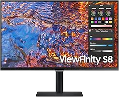Samsung ViewFinity S8 27