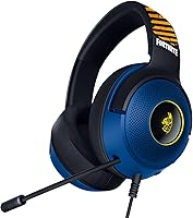 Razer Kraken V3 X Wired USB Gaming Headset: 285g Lightweight Build - TriForce 40mm Drivers - HyperClear Cardioid Mic -...