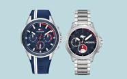 Watches