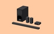 Home Theatres