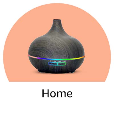 Home'