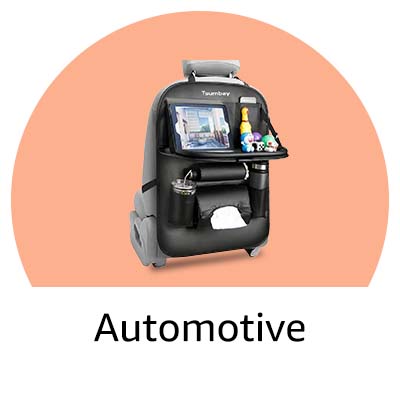 Automotive'