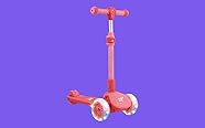 Scooters & Ride-ons